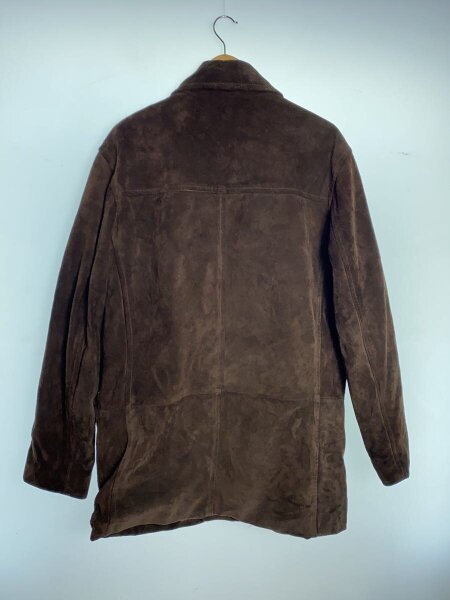J.CREW(ジェイクルー) / 90S-/カーコート/L/スウェード/BRW// | 古着の