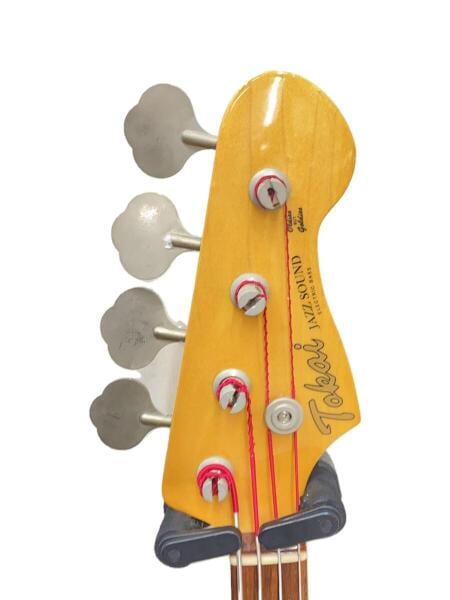 Tokai(トーカイ) / HJB-150 エレキベースギター/ジャズ/BRW/HJB-150