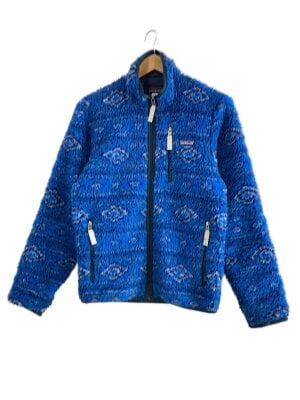 patagonia(パタゴニア) / パフボールセーター/ジャケット/L/--/BLU