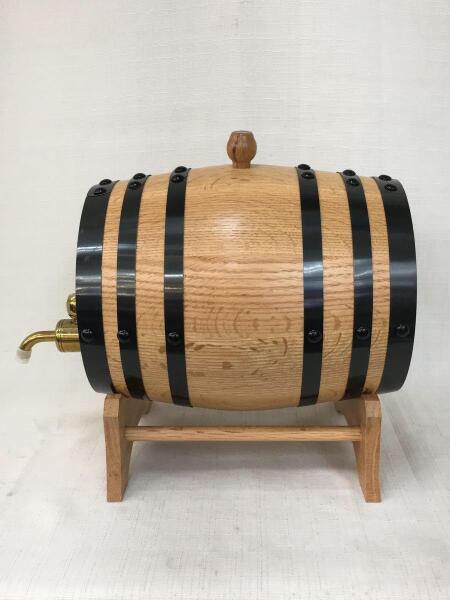 Burton ワイン樽スノーボード