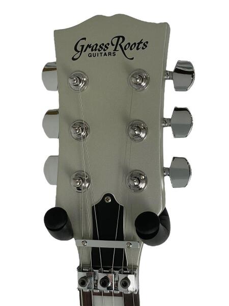 GrassRoots(グラスルーツ) / G-LP-49 G-LP-49/ロック式トレモロ/コイル