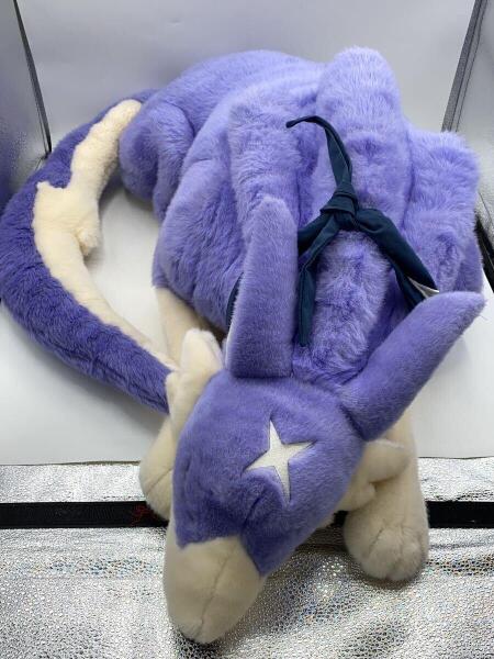 CAPCOM(カプコン) / モンスターハンターライズ/ガルク/イーカプコン