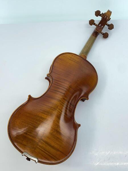 Carlo giordano バイオリン VS-0-44 4/4サイズ 大人用 Carlo giordano