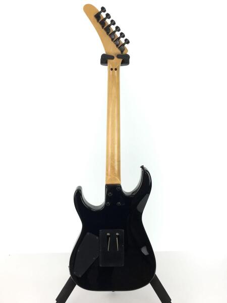 ジャンク】KRAMERバナナヘッドギター ドイツ製オリジナルフロイド