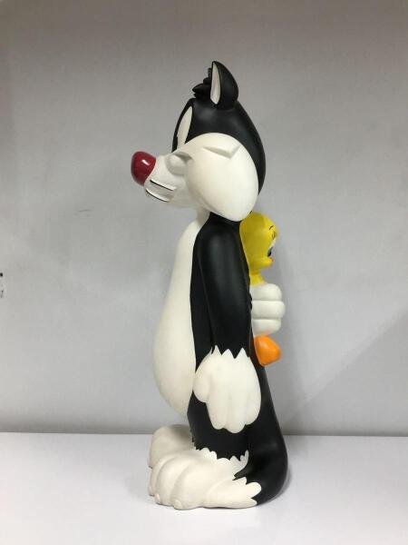 シルベスターフィギュア 【公式通販】