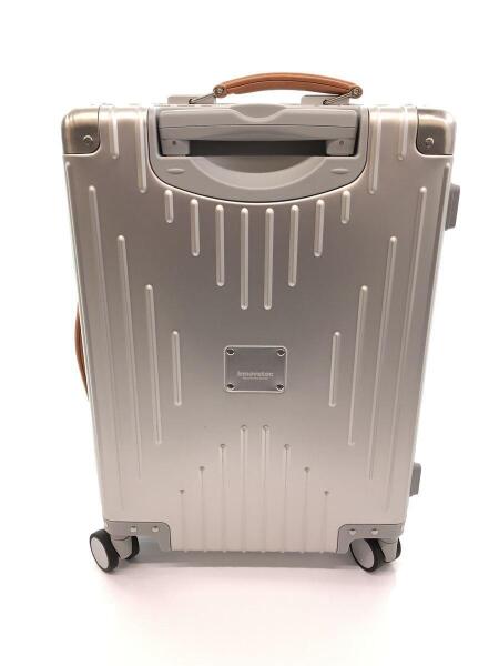 イノベーターアルミスーツケース36L