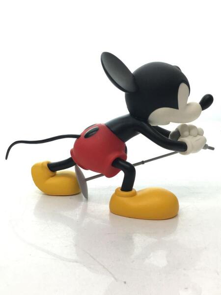 ナンバーナイン⭐9周年限定ミッキーフィギュア⭐モノクロジャケット