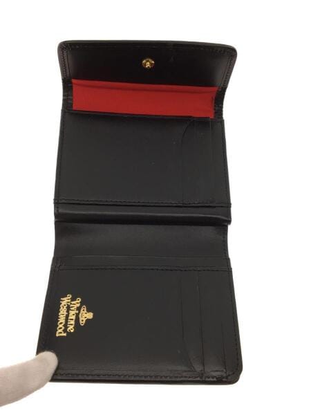 Vivienne Westwood(ヴィヴィアンウエストウッド) / 2つ折り財布