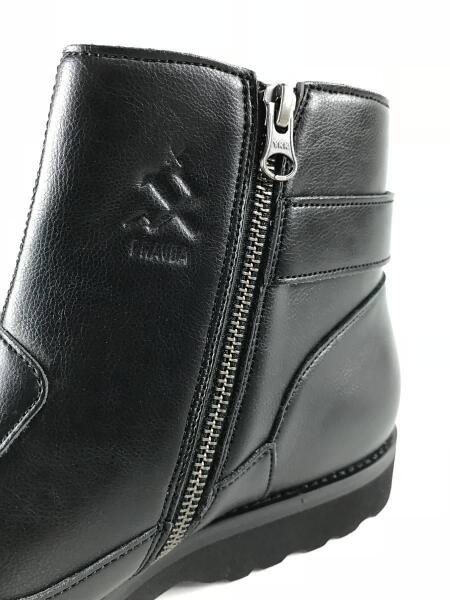 ガールズ＆パンツァー プラウダ高校モデル ブーツ ガルパンブーツ