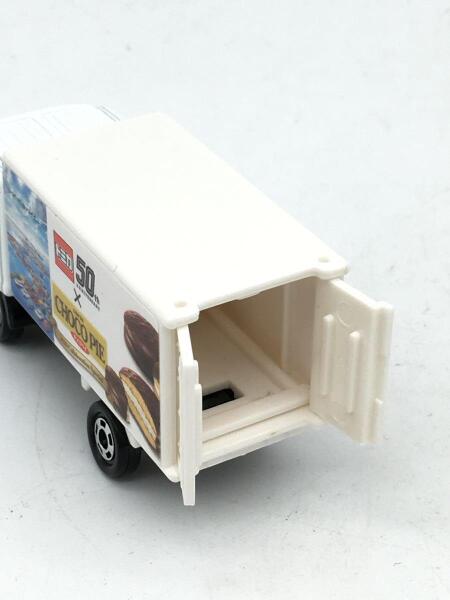 値下不可】未開封チョコパイトミカ チョコパイ トミカ 50周年 値下不可