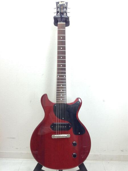 BURNY rock'n roll version レスポールジュニア