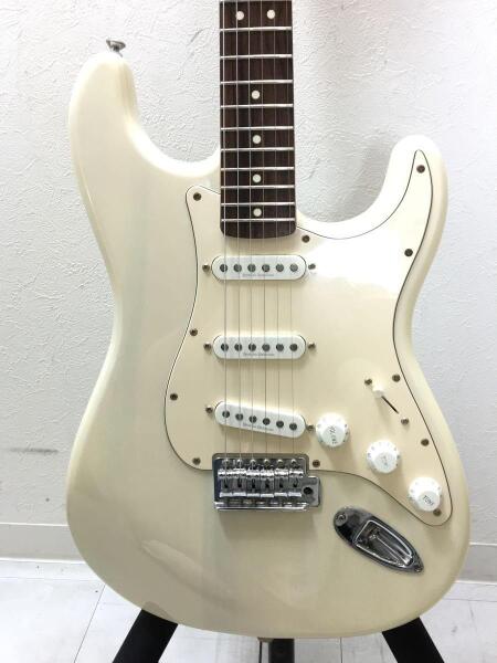 スクワイヤー squierストラトキャスター ダンカンデザインピックアップ