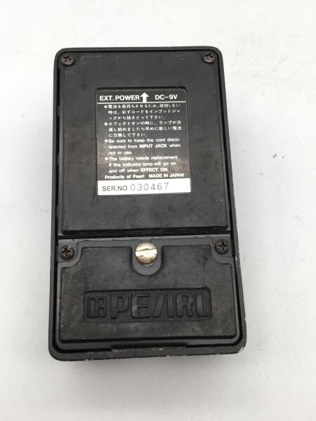 希少レア】PEARL PH-03 PHASR フェイザー ギターエフェクター 希少レア