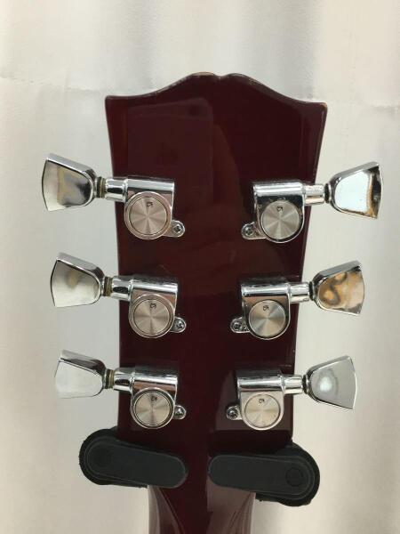 AXCO】ストラトタイプギター（ハードテイル） Fender USA 1976年製