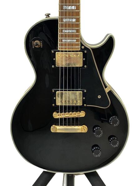 GrassRoots/グラスルーツ ジョンサイクスタイプ レスポールカスタム