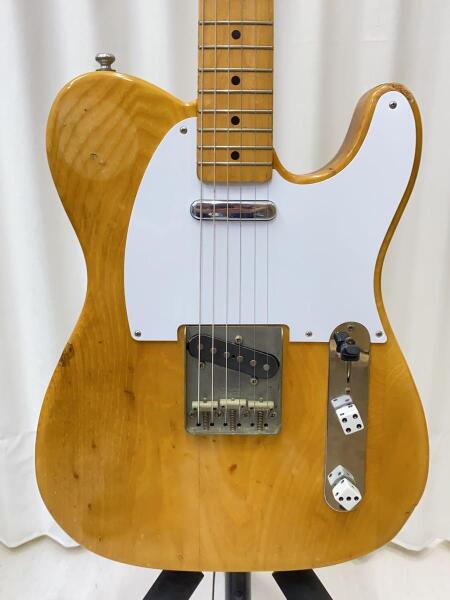 1984年～1987年製 Fender Japan テレキャスター