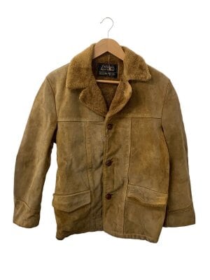searsのレザージャケット検索結果|古着・中古品の通販サイト セカンド