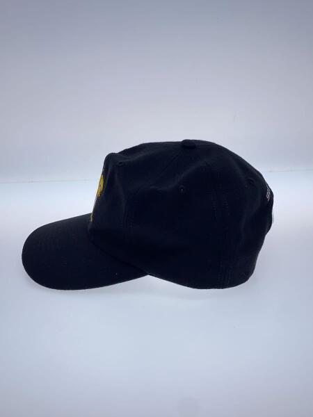 新品SS24 シュプリーム Melvins 6-Panel Black