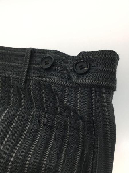 コムデギャルソンオムプリュス ペンギンパンツ M