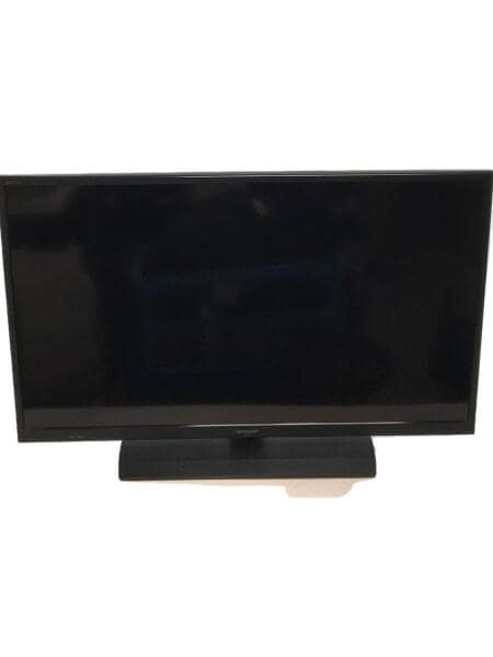 シャープ 液晶テレビ 40V型 外付けHDD録画対応LC-40H11