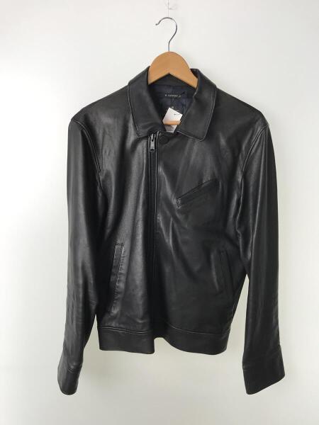 R.NEWBOLD×ACE CAFE コラボライダース ジャケット ホースレザー ストア