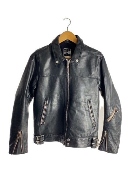 バウンティーハンター革ジャン BOUNTY HUNTER（バウンティーハンター