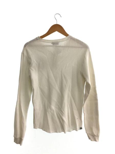 HYSTERIC GLAMOUR ヘンリーネック サーマル STYLING | HYSTERIC