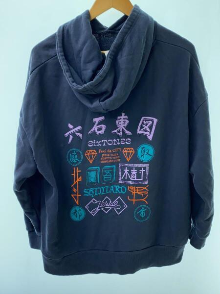その他ブランド(ソノタブランド) / SIXTONES/六石東図/feel city