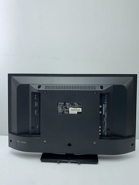 東芝 TOSHIBA 24S22 液晶テレビ 2019年製 24インチ 東芝 REGZA 24S22
