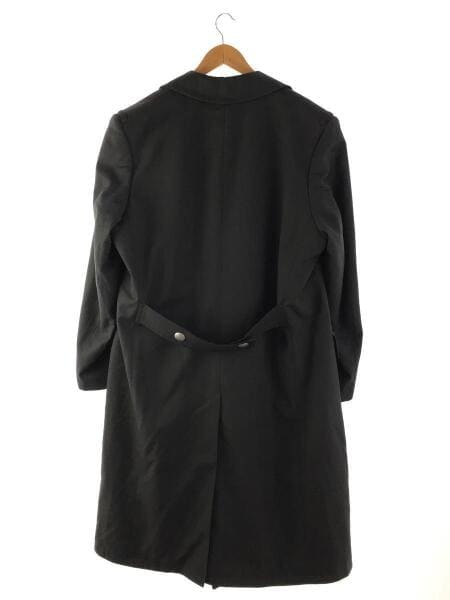 MILITARY(ミリタリー) / トレンチコート/GRY/ドイツ軍/ライナー付き