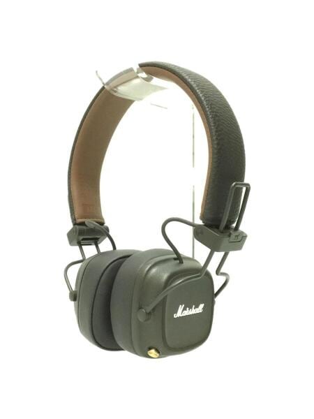 MARSHALL(マーシャル) / ワイヤレスヘッドホンMarshall/MajorⅣ