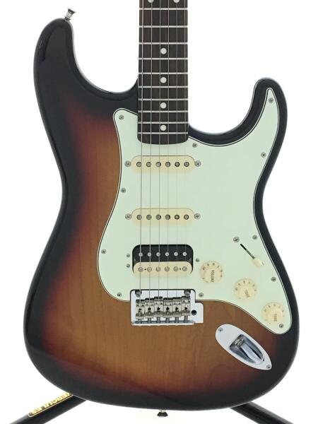 ギター Fender MIJ HYBRID 60s Stratocaster 3TS Fender フェンダー
