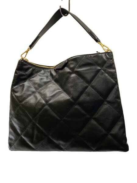 ココセリュクスゴールド⭐️ ダイヤモンドレザーバッグ 未使用 ココ