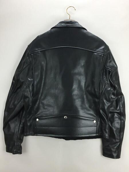 666 シングルライダース ルイスレザー ドミネーター シドジャン 666