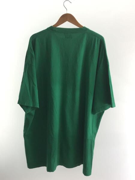 VETEMENTS ヴェトモン BEER BADGE Tee Tシャツ ＄