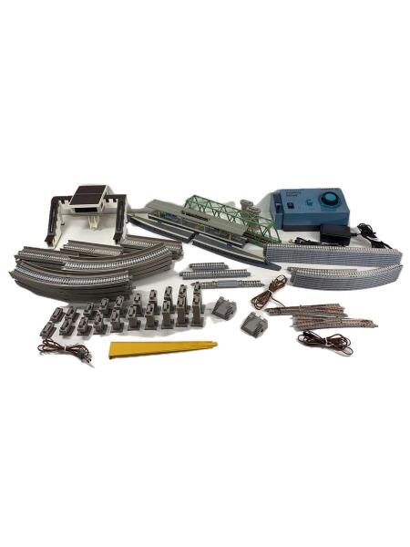 TOMIX マイプランDX-PC（F）90951 レールセットA+B+C マイプランDX-PC