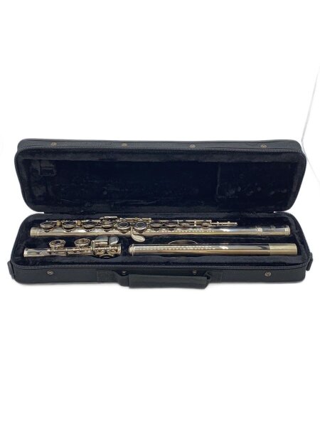 Soleilソレイユ フルート Soleil(ソレイユ) / フルート | 中古品の販売