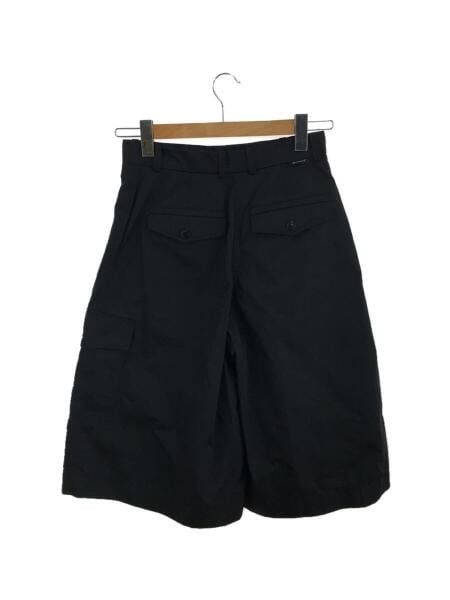 MONCLER Boxer Mare スイム ショーツ ショートパンツ 黒 MONCLER 黒