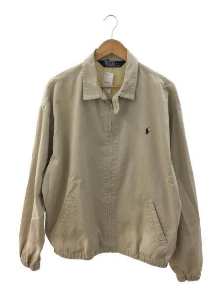 POLO RALPH LAUREN(ポロラルフローレン) / スウィングトップジャケット