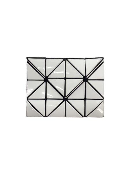 BAO BAO ISSEY MIYAKE(バオバオイッセイミヤケ) / 2つ折り財布/WHT