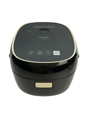 中古】パナソニック 圧力IH炊飯ジャー 2022年製 家電 SR-NB10E2 中古