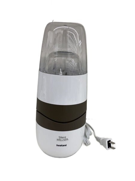 岩谷産業 サイレントミルサー IFM-S30G Iwatani 岩谷産業 サイレント