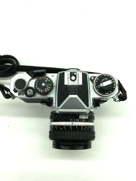 ○ニコンNIKON フィルムカメラ FE【ジャンク品】 Yahoo!オークション
