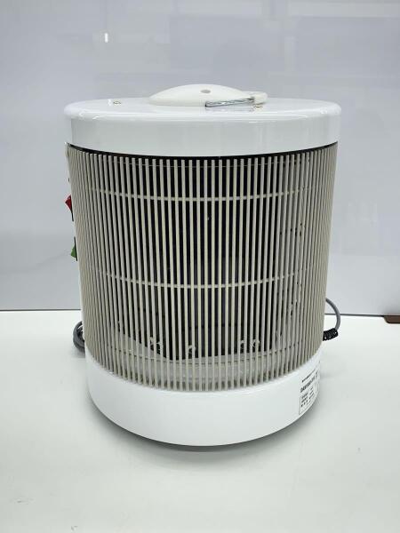 暖話室1000型DAN1000-R16 ストーブ 1000W ストア ホワイト 暖話室 1000