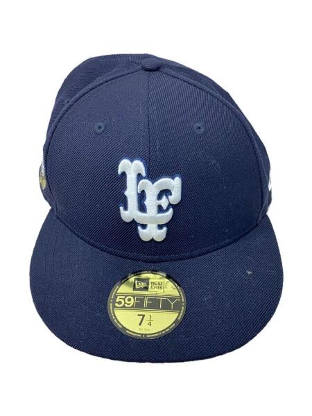 NEW ERA 59FIFTY キャップ 7 1/4