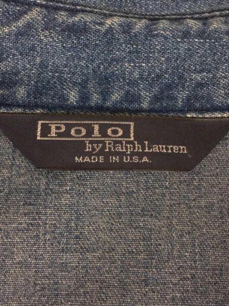 USA製】 80s90s ポロラルフローレン スイングトップ 三角タグ