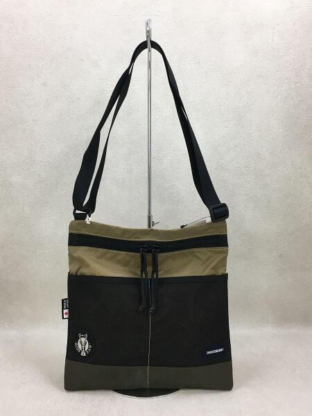 DESCENDANT ディセンダントBRIEFCASE ☆RIDE BAG別注 DESCENDANT