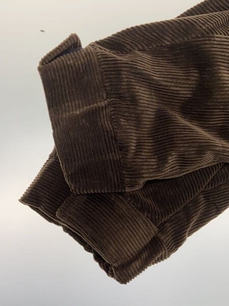 CLESSTE([イリョウ]クレスト) / WOOL CORDUROY CITY WADING JACKET