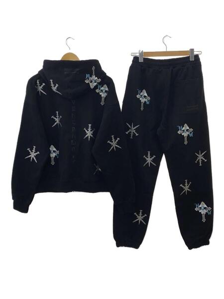 モモンガハウス（猫柄・ピンク）ラビットボア ポーチ 2100円UNKNOWN