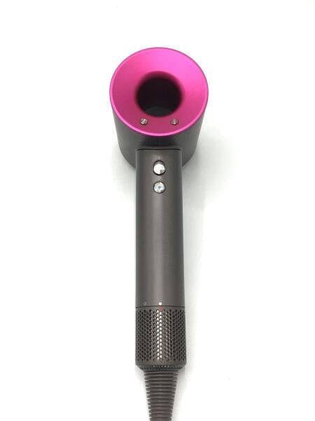 dyson ダイソン ドライヤー (HD01ピンク)